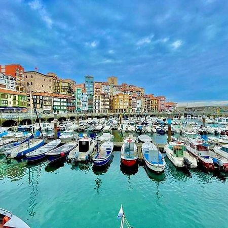 Andra Mari Etxea Apartamento En Parte Antigua Μπερμέο Εξωτερικό φωτογραφία