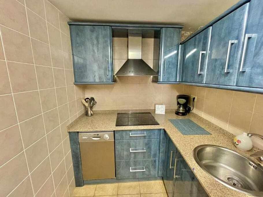 Andra Mari Etxea Apartamento En Parte Antigua Μπερμέο Εξωτερικό φωτογραφία