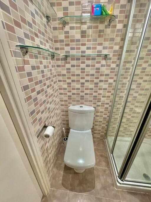 Andra Mari Etxea Apartamento En Parte Antigua Μπερμέο Εξωτερικό φωτογραφία