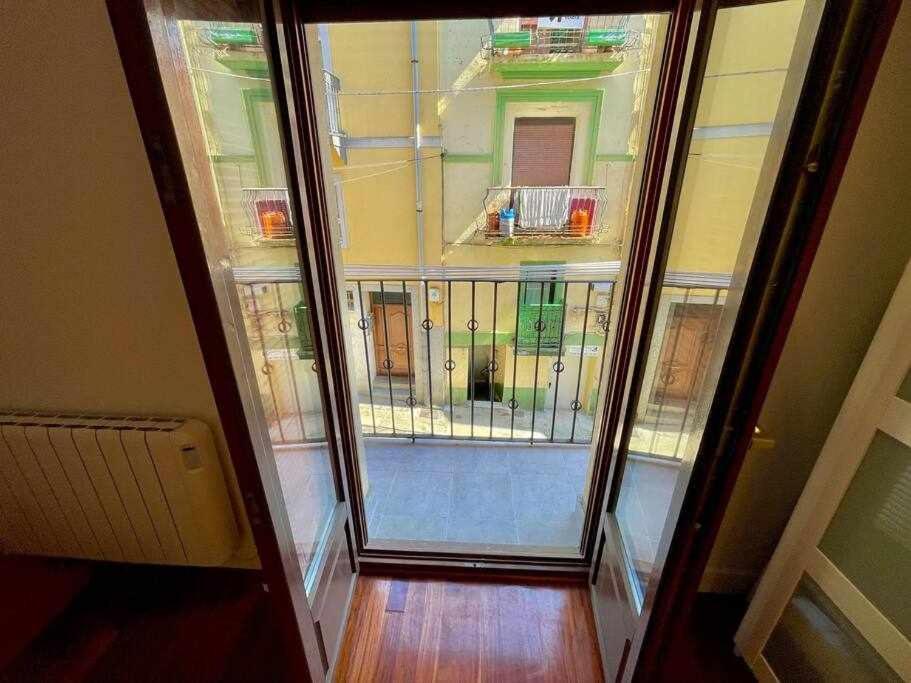 Andra Mari Etxea Apartamento En Parte Antigua Μπερμέο Εξωτερικό φωτογραφία